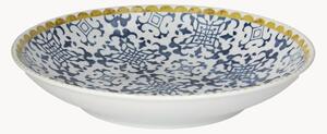 Porcelánové taniere na cestoviny Selinunte, 6 ks