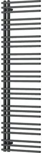 Mexen Neptun, vykurovacie teleso 1600 x 500 mm, 662 W, antracitová, W101-1600-500-00-66