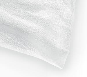 Tom Linen Ľanové obliečky White 140x200,50x70