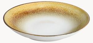 Porcelánové taniere na cestoviny Petra, 6 ks