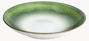 Porcelánové taniere na cestoviny Petra, 6 ks
