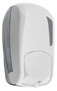 MARPLAST MARPLAST, SKIN dávkovač penového mydla 500 ml, ABS, biela, A91401