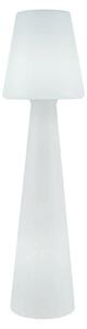 Stojacia lampa Newgarden Lola 165 cm / teplá biela