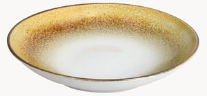Porcelánové taniere na cestoviny Petra, 6 ks