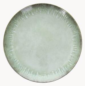 Porcelánové plytké taniere Origini, 6 ks