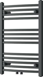 Mexen Ares, vykurovacie teleso 700x500 mm, 286 W, antracitová, W102-0700-500-00-66