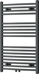 Mexen Ares, vykurovacie teleso 900x600 mm, 433 W, antracitová, W102-0900-600-00-66