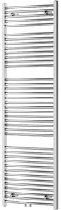 Mexen Ares, vykurovacie teleso 1800x600 mm, 756 W, chrómová, W102-1800-600-00-01