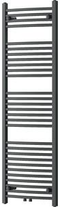 Mexen Ares, vykurovacie teleso 1500x500 mm, 630 W, antracitová, W102-1500-500-00-66