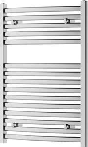 Mexen Helios, vykurovacie teleso 800x600 mm, 355 W, chrómová, W103-0800-600-00-01