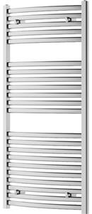 Mexen Helios, vykurovacie teleso 1200x600 mm, 524 W, chrómová, W103-1200-600-00-01