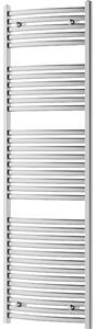 Mexen Helios, vykurovacie teleso 1800x600 mm, 786 W, chrómová, W103-1800-600-00-01