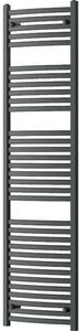 Mexen Helios, vykurovacie teleso 1800x500 mm, 850 W, antracitová, W103-1800-500-00-66