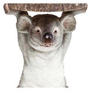 Odkladací stolík Koala 33 cm 52 × 35 × 33 cm KARE DESIGN