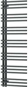 Mexen Neptun, vykurovacie teleso 1400x500 mm, 532 W, antracitová, W101-1400-500-00-66