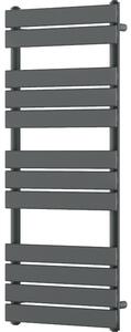Mexen Ceres, vykurovacie teleso 1200x500 mm, 610 W, antracitová, W111-1200-500-00-66