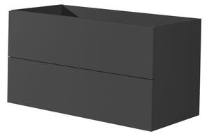 Mereo Mereo, Aira, kúpeľňová skrinka 101 cm, MER-CN752S