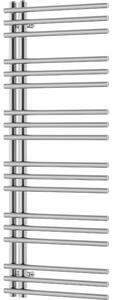 Mexen Neptun, vykurovacie teleso 1200x500 mm, 360 W, chrómová, W101-1200-500-00-01