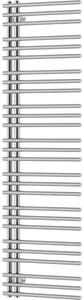 Mexen Neptun, vykurovacie teleso 1600x500 mm, 662 W, chrómová, W101-1600-500-00-01