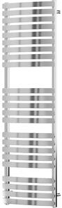 Mexen Bachus, vykurovacie teleso 1600x500 mm, 659 W, chrómová, W109-1600-500-00-01