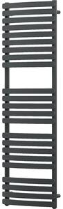 Mexen Bachus, vykurovacie teleso 1600x500 mm, 787 W, antracitová, W109-1600-500-00-66