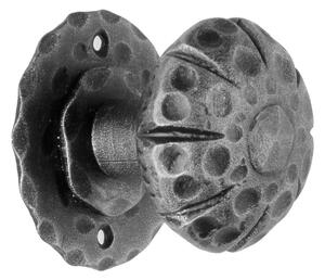 GALBUSERA Kovaná guľa na rozete model 66