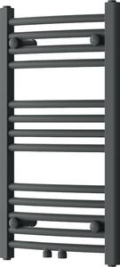 Mexen Ares, vykurovacie teleso 700x400 mm, 240 W, antracitová, W102-0700-400-00-66