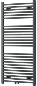 Mexen Ares, vykurovacie teleso 1200x600 mm, 620 W, antracitová, W102-1200-600-00-66
