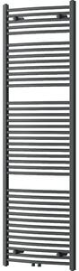 Mexen Ares, vykurovacie teleso 1800x600 mm, 958 W, antracitová, W102-1800-600-00-66