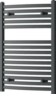Mexen Helios, vykurovacie teleso 800 x 600 mm, 448 W, antracitová, W103-0800-600-00-66