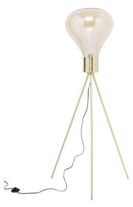 KARE DESIGN Stojaca lampa Tripod Pear 170 cm 160 × 50 × 50 cm