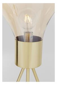KARE DESIGN Stojaca lampa Tripod Pear 170 cm 160 × 50 × 50 cm