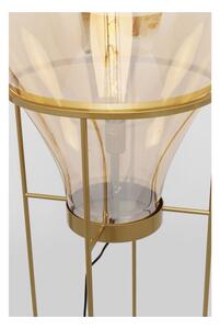 KARE DESIGN Stojaca lampa Pear rám 158 cm 158 × 50 × 50 cm