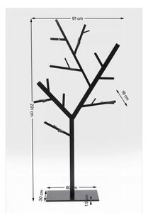 Vešiak na oblečenie Technical Tree – 201 × 91 × 30 cm KARE DESIGN