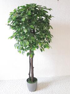 Umelý strom- Fikus Benjamin 130 cm