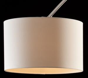 SALESFEVER Stojaca lampa Alumi 180 × 38 × 210 cm