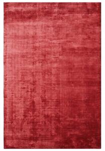 DELIFE Koberec ručne tkaný Oxford 250x300 cm červený by Jaipur Rugs