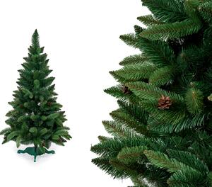 Vianočný stromček- Jedľa Lux 120 cm