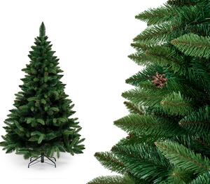 Vianočný stromček- Jedľa Lux 250 cm