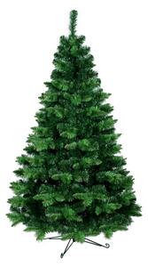 Umelý vianočný stromček- Sosna Lena 180 cm