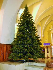 Vianočný stromček Rocky 270cm