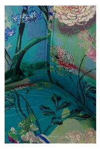 Kreslo Asian Garden 73 × 76 × 69 cm KARE DESIGN