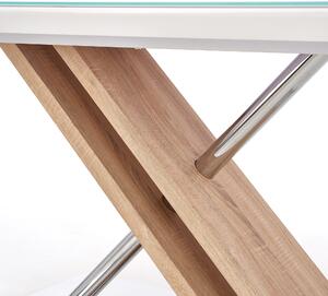 Luxusné jedálenský stôl H363