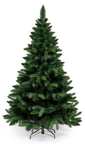 Vianočný stromček- Jedľa Lux 190 cm
