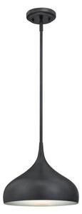 Westinghouse 6329440 - LED luster na tyči RUDI 1xE27/60W/230V pr. 30 cm