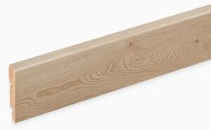 Soklová lišta Berry Alloc, MDF dĺžka 240 cm, výška hrany 60 mm, 63002291