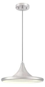 Westinghouse 6362540-LED Stmievateľný závesný luster na lanku MASSIE LED/8W/230V priemer 35 cm
