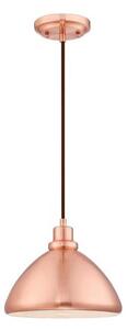Westinghouse 6103940 - LED luster na lanku 1xE27/60W/230V pr. 25,5 cm
