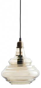 BEPUREHOME Závesná lampa Pure Vintage 28 × 25 cm