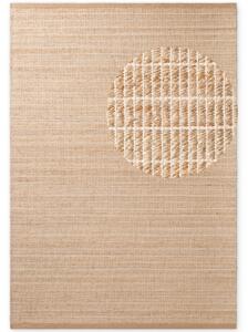 Villeroy & Boch Kusový koberec Birka 106339 Natural Gold, 120x170, béžová, chodba / predsieň